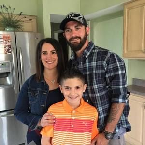 Meet your Posher, Michael